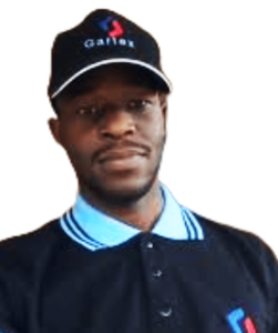 vincent gekara